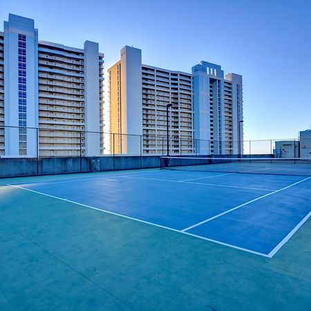 Majestic Beach Towers I 914 Panama City Beach Exterior photo