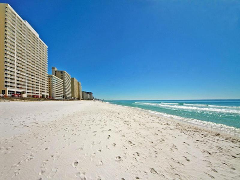 Majestic Beach Towers I 914 Panama City Beach Exterior photo