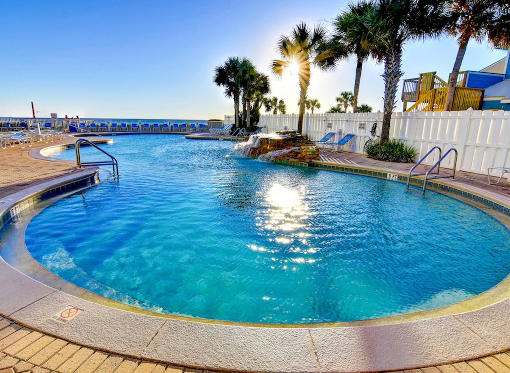 Majestic Beach Towers I 914 Panama City Beach Exterior photo